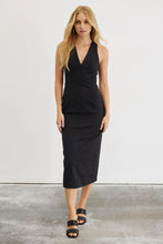 Load image into Gallery viewer, SOVERE Studio Tamsyn Midi Dress