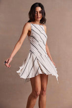 Load image into Gallery viewer, SOVERE Elemental Mini Dress