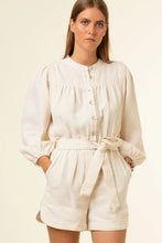 Load image into Gallery viewer, FRNCH Paris Talia Romper