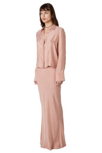 Load image into Gallery viewer, NIA 90's Bias Maxi Skirt