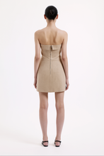 Load image into Gallery viewer, NUDE LUCY Lyra Linen Dress