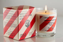 Load image into Gallery viewer, "Ortolan" - Armagnac, Vine Peach, Rose Blend Candle