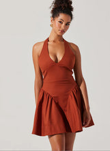 Load image into Gallery viewer, ASTR The Label Meana Dress