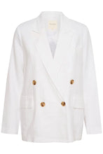 Load image into Gallery viewer, PART TWO Sonjas Linen Blazer