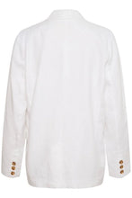 Load image into Gallery viewer, PART TWO Sonjas Linen Blazer