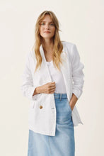 Load image into Gallery viewer, PART TWO Sonjas Linen Blazer