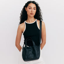 Load image into Gallery viewer, MINOR HISTORY The Little Times Tote