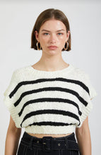 Load image into Gallery viewer, EN SAISON Brenton Knit Top