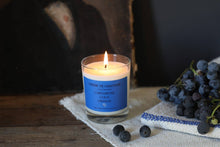 Load image into Gallery viewer, Cardamone, Coconut, Orange Blend Candle