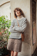 Load image into Gallery viewer, PART TWO Lilye Pullover Sweater