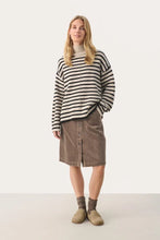 Load image into Gallery viewer, PART TWO Lilye Pullover Sweater