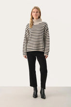 Load image into Gallery viewer, PART TWO Lilye Pullover Sweater