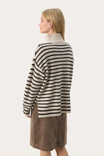 Load image into Gallery viewer, PART TWO Lilye Pullover Sweater