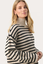 Load image into Gallery viewer, PART TWO Lilye Pullover Sweater