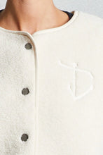 Load image into Gallery viewer, MAT DE MISAINE Goelette Sleeveless Fleece Vest