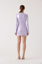 Load image into Gallery viewer, SOPHIE RUE Dasha Sequin Dress