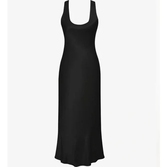 Market Midi Dress