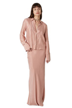 Load image into Gallery viewer, NIA 90's Bias Maxi Skirt