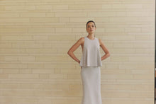 Load image into Gallery viewer, CURAAE Prince Maxi Skirt