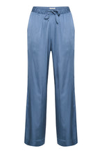 Load image into Gallery viewer, PART TWO Tiara Wide Leg Trouser