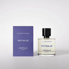 Load image into Gallery viewer, BASTILLE PARIS Bataille - Eau De Parfum (50ml)