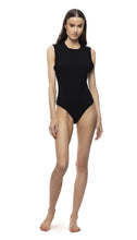 Load image into Gallery viewer, BETRO SIMONE Danny Zuko Muscle Tank Bodysuit