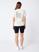 Load image into Gallery viewer, ENA PELLY Evolution Graphic Tee
