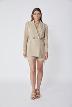 Load image into Gallery viewer, ENA PELLY Aspen Suiting Short