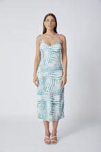 Load image into Gallery viewer, ENA PELLY Elyse Slip Dress