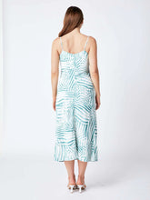 Load image into Gallery viewer, ENA PELLY Elyse Slip Dress