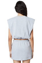 Load image into Gallery viewer, NIA Gia Muscle Tank