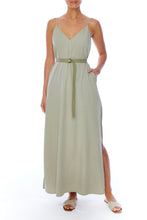 Load image into Gallery viewer, LBLC The Label Molly Belted Dress