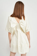 Load image into Gallery viewer, EN SAISON Lila Mini Dress