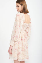 Load image into Gallery viewer, EN SAISON Eaven Mini Babydoll Dress