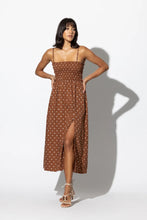 Load image into Gallery viewer, LUSANA Connie Slip Dress