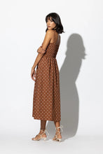 Load image into Gallery viewer, LUSANA Connie Slip Dress