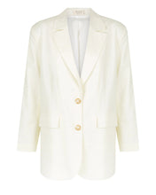 Load image into Gallery viewer, CHARLIE HOLIDAY BARE The Blazer