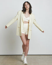 Load image into Gallery viewer, CHARLIE HOLIDAY BARE The Blazer