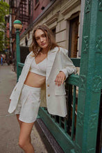 Load image into Gallery viewer, CHARLIE HOLIDAY BARE The Blazer