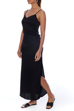 Load image into Gallery viewer, LBLC The Label Valarie V-Neck Slip Dress