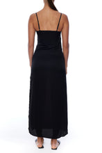 Load image into Gallery viewer, LBLC The Label Valarie V-Neck Slip Dress