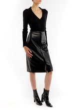 Load image into Gallery viewer, LBLC The Label Morse Bodysuit