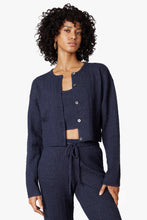 Load image into Gallery viewer, NIA Cable Knit Twin Set