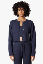 Load image into Gallery viewer, NIA Cable Knit Twin Set