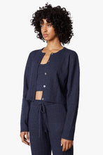 Load image into Gallery viewer, NIA Cable Knit Twin Set