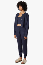 Load image into Gallery viewer, NIA Cable Knit Jogger