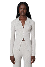 Load image into Gallery viewer, NIA Willow Collared Cardigan