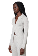 Load image into Gallery viewer, NIA Willow Collared Cardigan