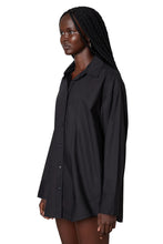 Load image into Gallery viewer, NIA Leon Oversized Shirt