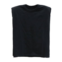 Load image into Gallery viewer, RD STYLE Padded Shoulder Muscle Tank